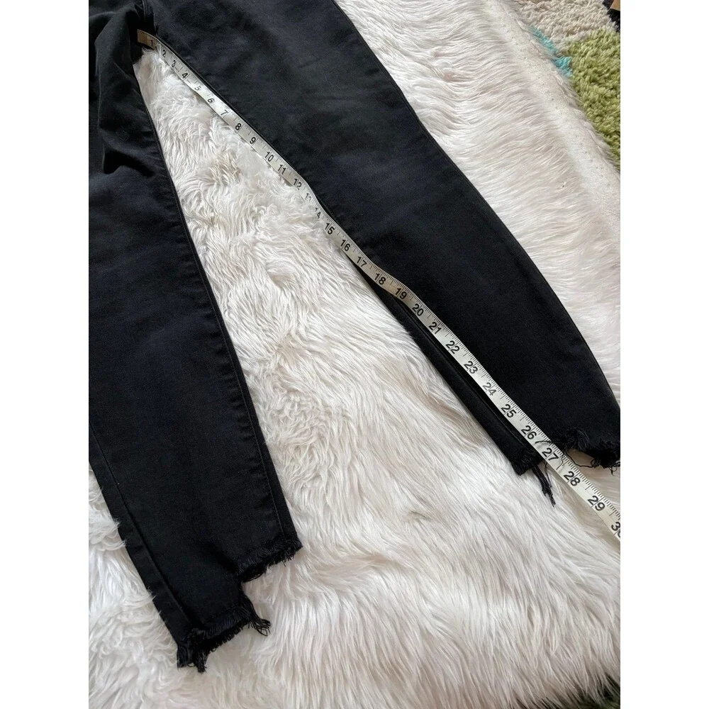 Good American Skinny Size 6 - Picture 8 of 11